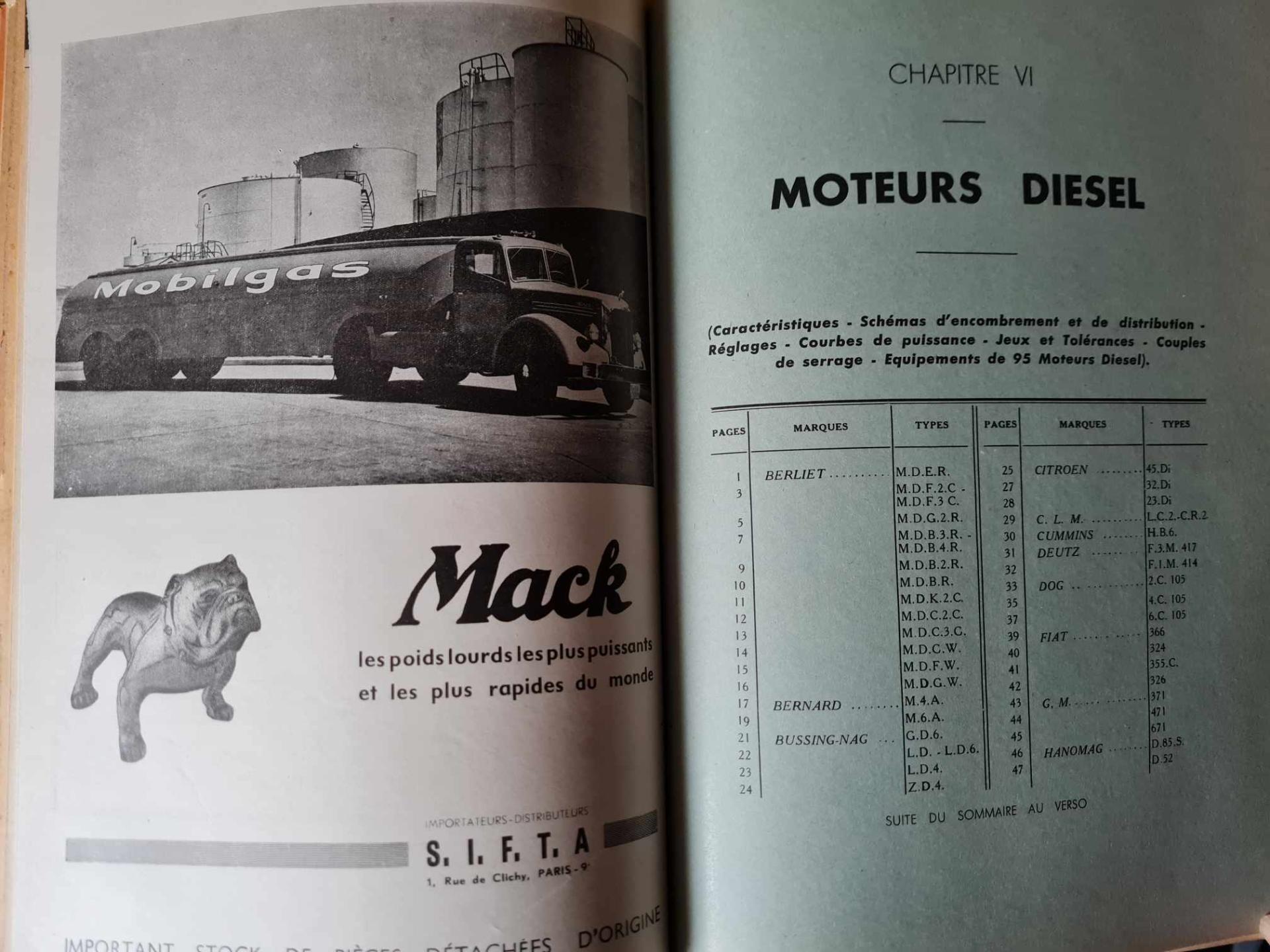 Livre diesel 6