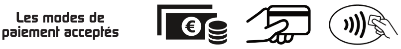 Modes de paiement v2