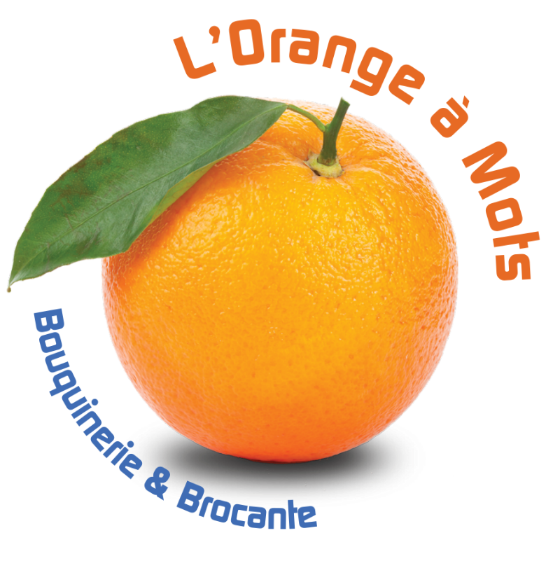 L'Orange à Mots & Compagnie