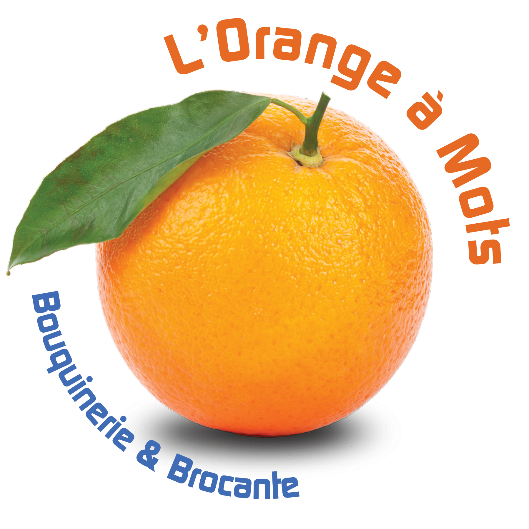 L'Orange à Mots & Compagnie